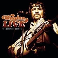 Los mejores  - Waylon Live [Expanded Edition]